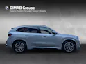 BMW X1 20d xDrive paddles
