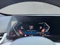 BMW X1 20d xDrive paddles