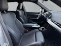 BMW X1 20d xDrive paddles