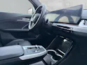 BMW X1 20d xDrive paddles