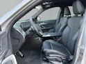 BMW X1 20d xDrive paddles
