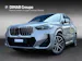 BMW X1 20d xDrive paddles