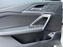 BMW X1 20d xDrive paddles