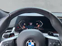 BMW X1 20d xDrive paddles