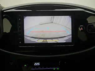Toyota Aygo X 1.5 VVT-i HSD Trend
