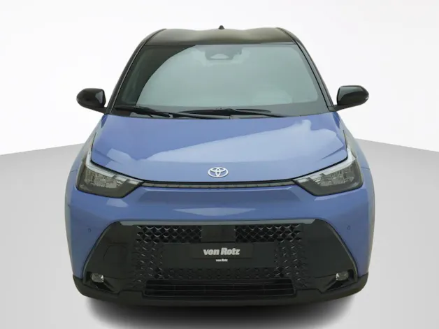 Toyota Aygo X 1.5 VVT-i HSD Trend