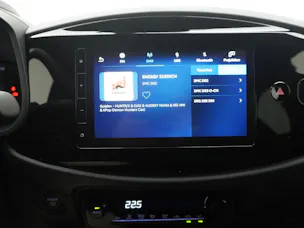 Toyota Aygo X 1.5 VVT-i HSD Trend
