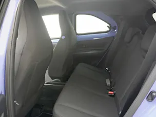 Toyota Aygo X 1.5 VVT-i HSD Trend