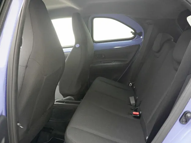 Toyota Aygo X 1.5 VVT-i HSD Trend