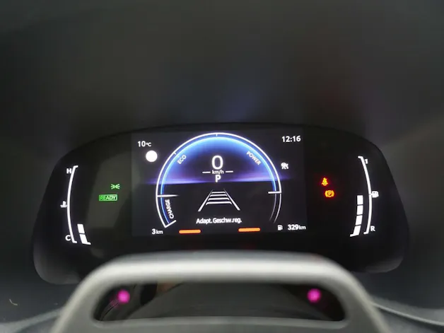 Toyota Aygo X 1.5 VVT-i HSD Trend