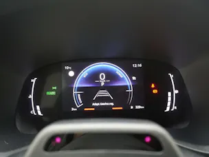 Toyota Aygo X 1.5 VVT-i HSD Trend