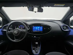 Toyota Aygo X 1.5 VVT-i HSD Trend