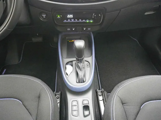 Toyota Aygo X 1.5 VVT-i HSD Trend