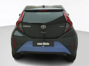 Toyota Aygo X 1.5 VVT-i HSD Trend