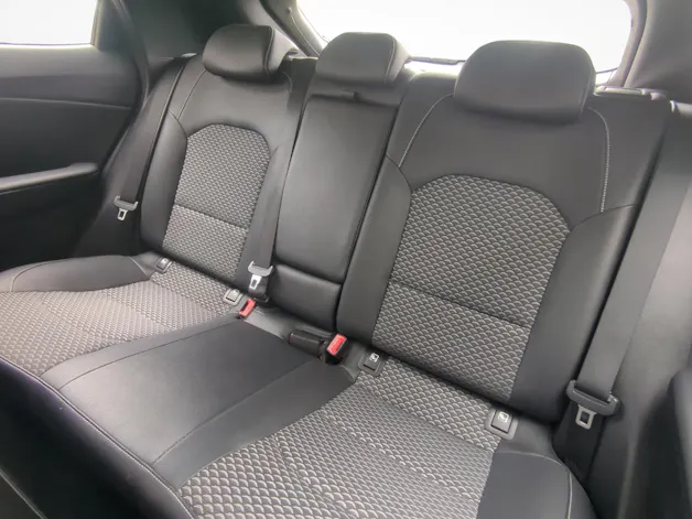 Kia XCeed 1.5 T-GDi MHEV Power
