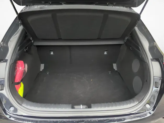 Kia XCeed 1.5 T-GDi MHEV Power