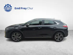 Kia XCeed 1.5 T-GDi MHEV Power