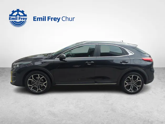 Kia XCeed 1.5 T-GDi MHEV Power