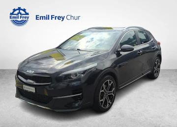 Fahrzeugbild KIA XCeed 1.5 T-GDi MHEV Power Fahrzeugbild KIA XCeed 1.5 T-GDi MHEV Power