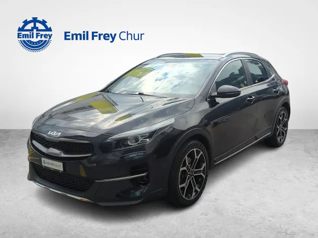 Kia XCeed 1.5 T-GDi MHEV Power