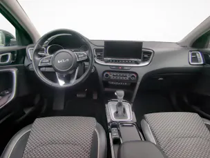 Kia XCeed 1.5 T-GDi MHEV Power