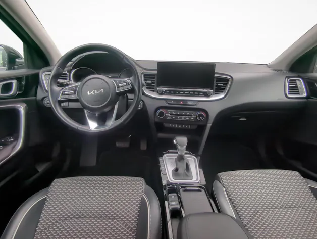 Kia XCeed 1.5 T-GDi MHEV Power
