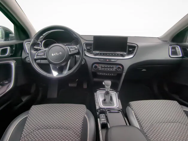 Kia XCeed 1.5 T-GDi MHEV Power