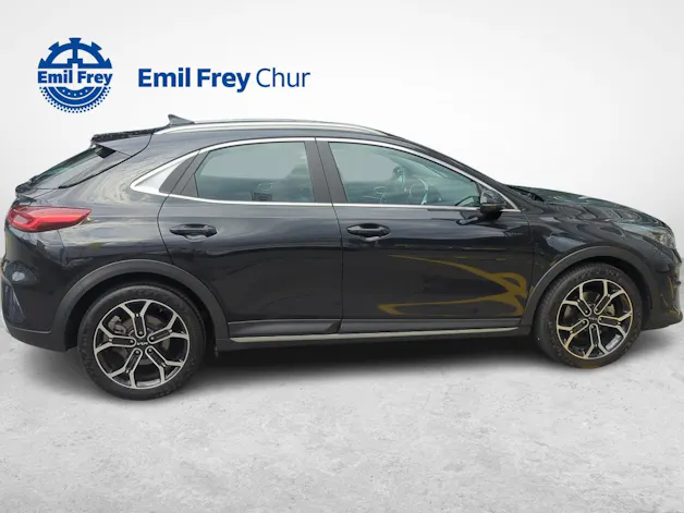 Kia XCeed 1.5 T-GDi MHEV Power