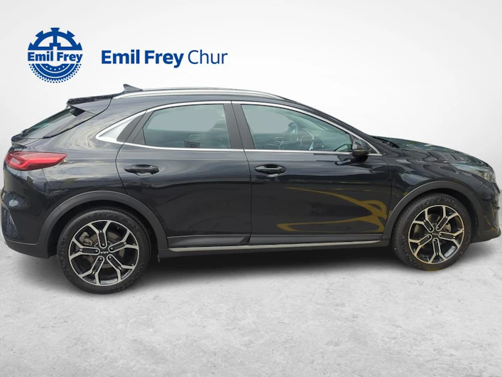 Fahrzeugbild KIA CEED