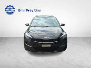 Fahrzeugbild KIA XCeed 1.5 T-GDi MHEV Power