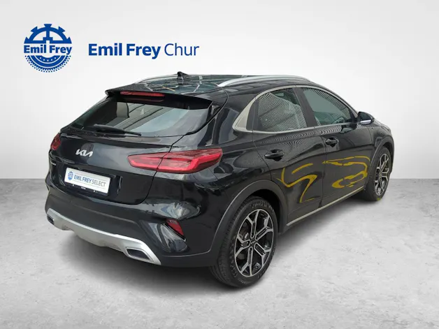 Kia XCeed 1.5 T-GDi MHEV Power