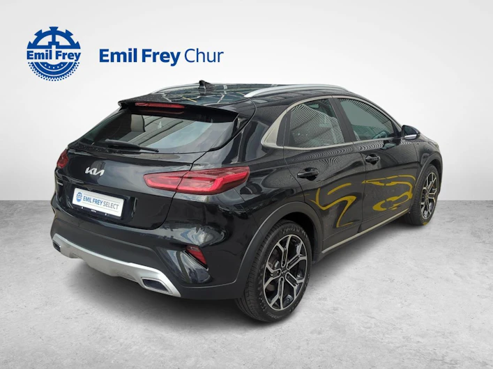 Fahrzeugbild KIA CEED