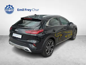 Kia XCeed 1.5 T-GDi MHEV Power