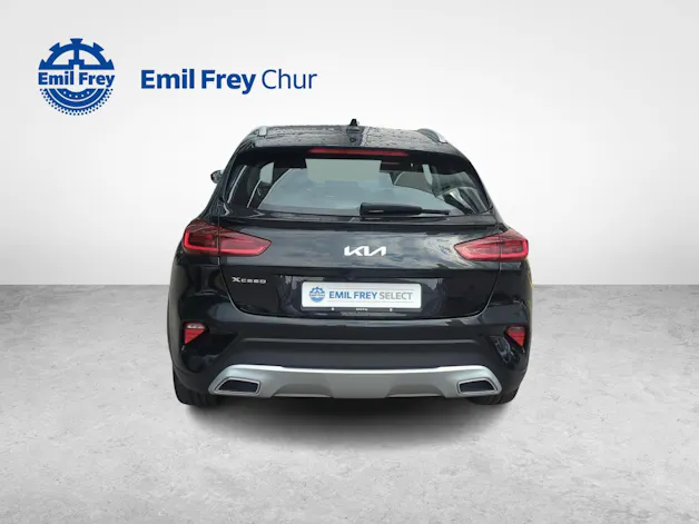 Kia XCeed 1.5 T-GDi MHEV Power