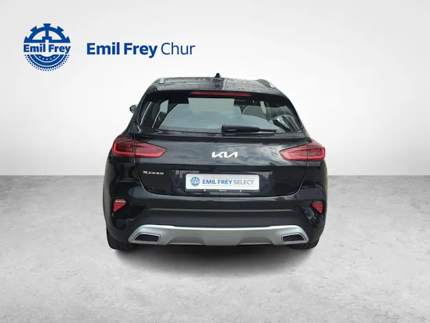 Kia XCeed 1.5 T-GDi MHEV Power