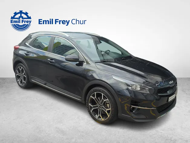 Kia XCeed 1.5 T-GDi MHEV Power