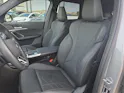 BMW X1 20d xDrive paddles