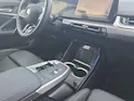 BMW X1 20d xDrive paddles