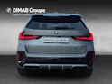 BMW X1 20d xDrive paddles