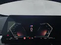 BMW X1 20d xDrive paddles