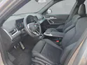 BMW X1 20d xDrive paddles