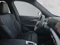 BMW X1 20d xDrive paddles