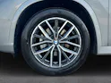 BMW X1 20d xDrive paddles