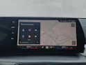 BMW X1 20d xDrive paddles