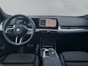 BMW X1 20d xDrive paddles