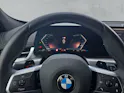 BMW X1 20d xDrive paddles