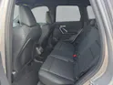 BMW X1 20d xDrive paddles