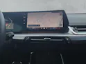 BMW X1 20d xDrive paddles