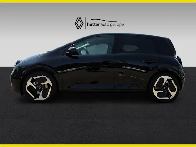 Renault Twingo E-Tech Urban Range techno