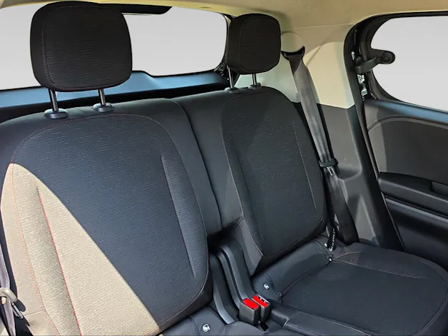 Renault Twingo E-Tech Urban Range techno